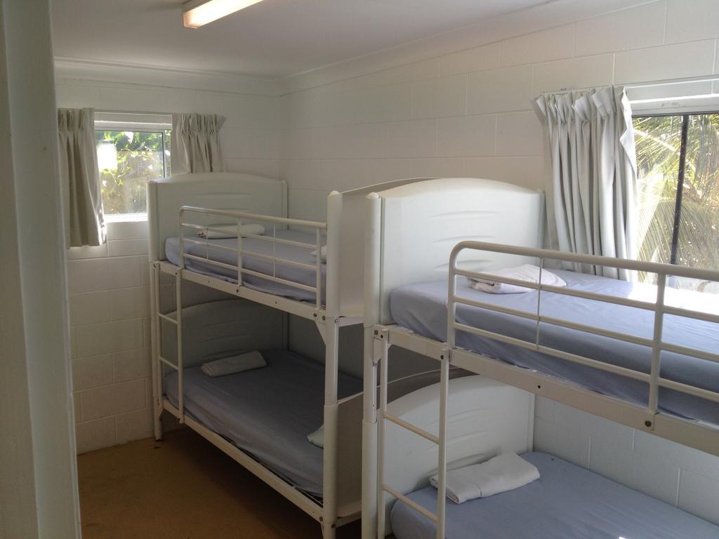 Absolute Backpackers מישן ביץ' חדר תמונה