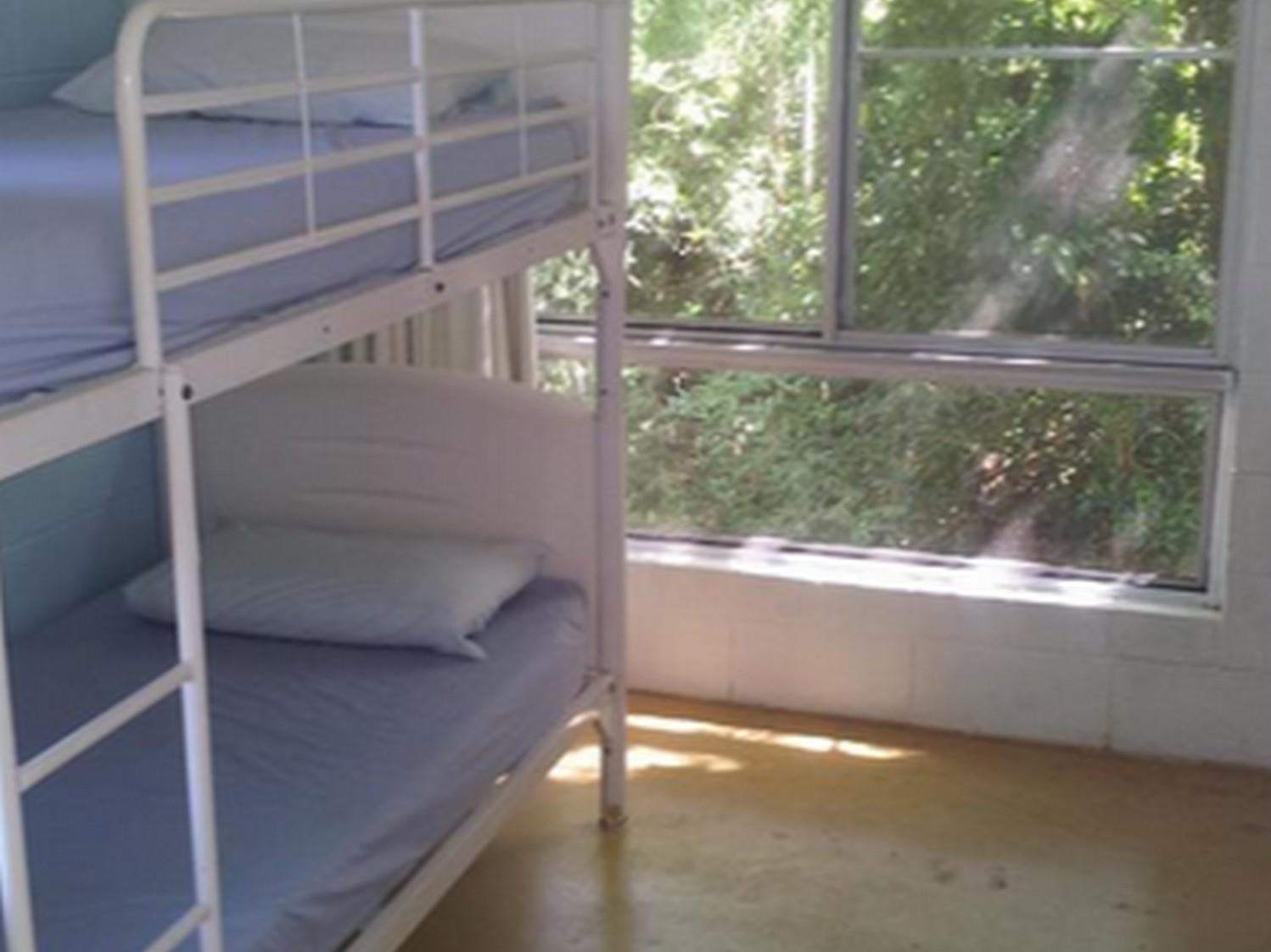 Absolute Backpackers מישן ביץ' מראה חיצוני תמונה