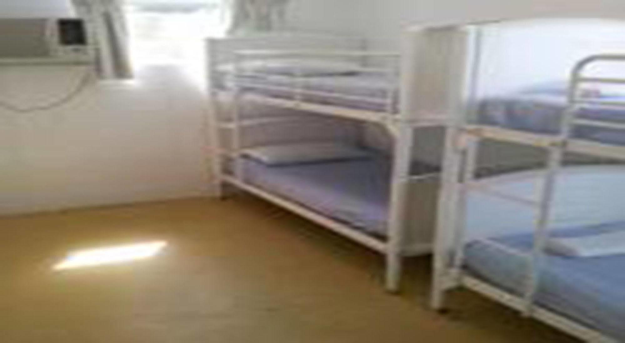 Absolute Backpackers מישן ביץ' מראה חיצוני תמונה