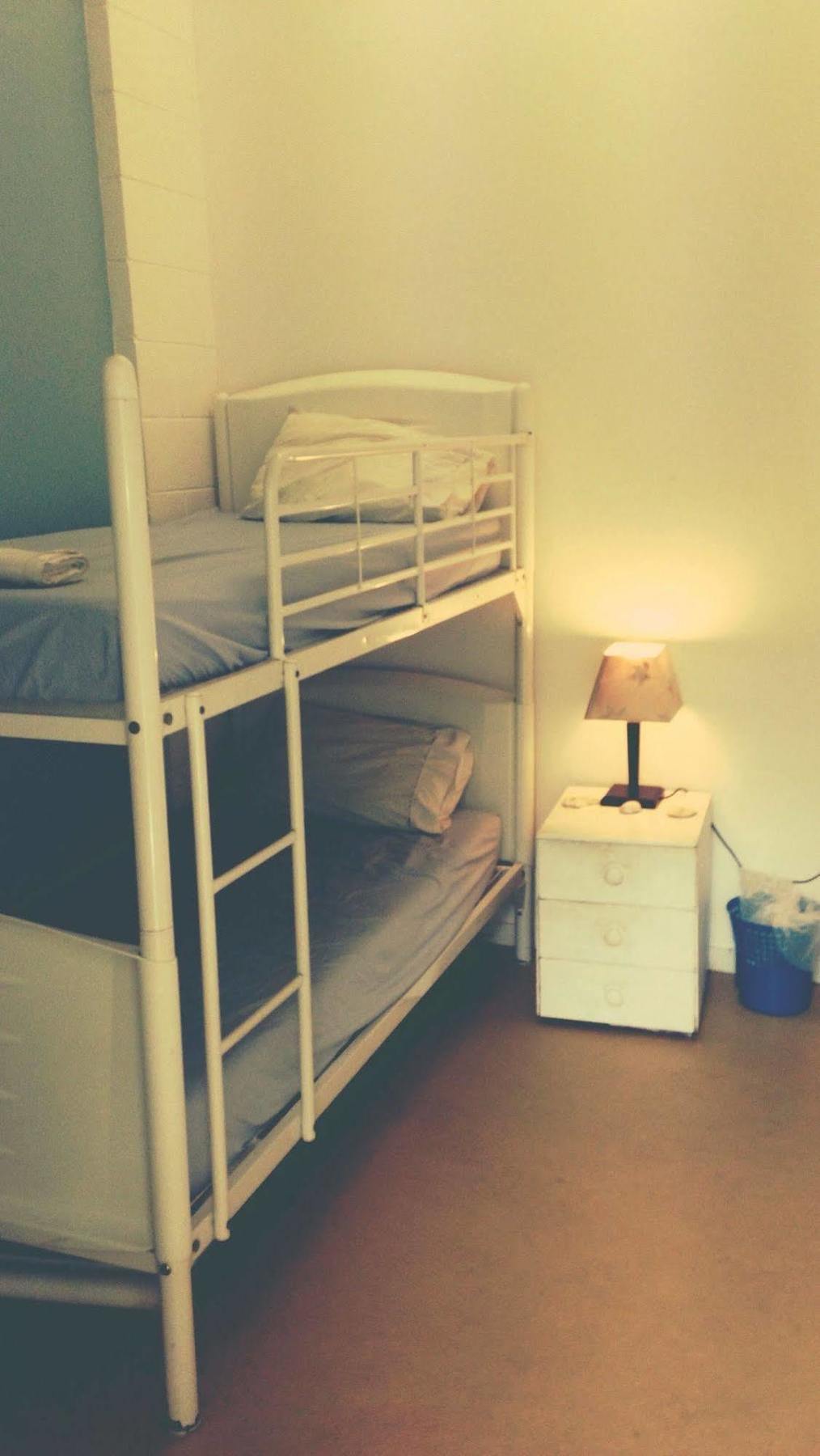 Absolute Backpackers מישן ביץ' מראה חיצוני תמונה